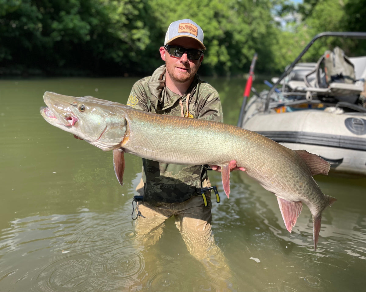 Warmwater Anglers