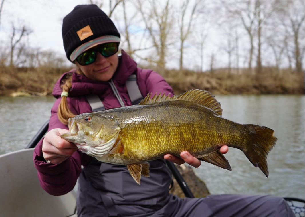 Warmwater Anglers