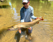 Pike Guide Trip