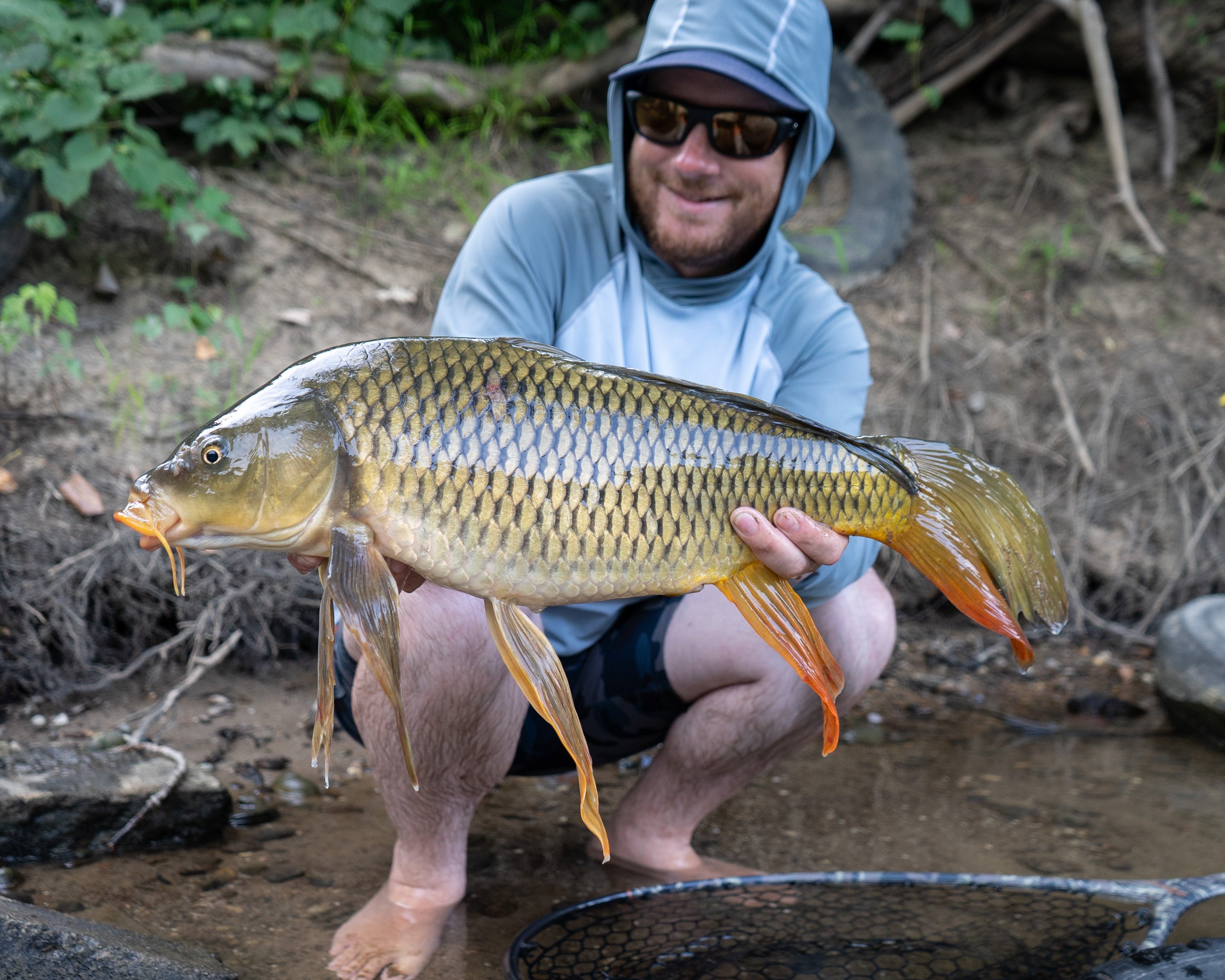 Warmwater Anglers